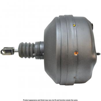 2017 BMW 328d Power Brake Booster A1 Cardone 536211 image 2 of 4