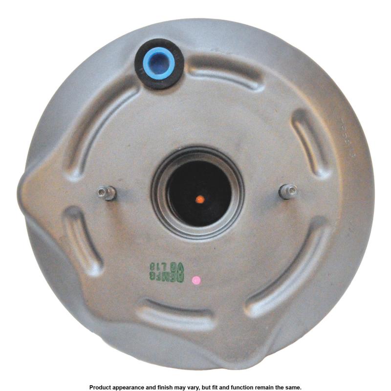2015 BMW 428i xDrive Gran Coupe Power Brake Booster