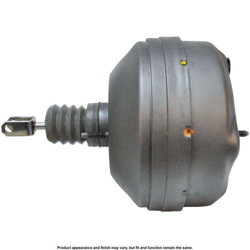 2016 BMW M4 Power Brake Booster A1 Cardone 536211 image 2 of 4