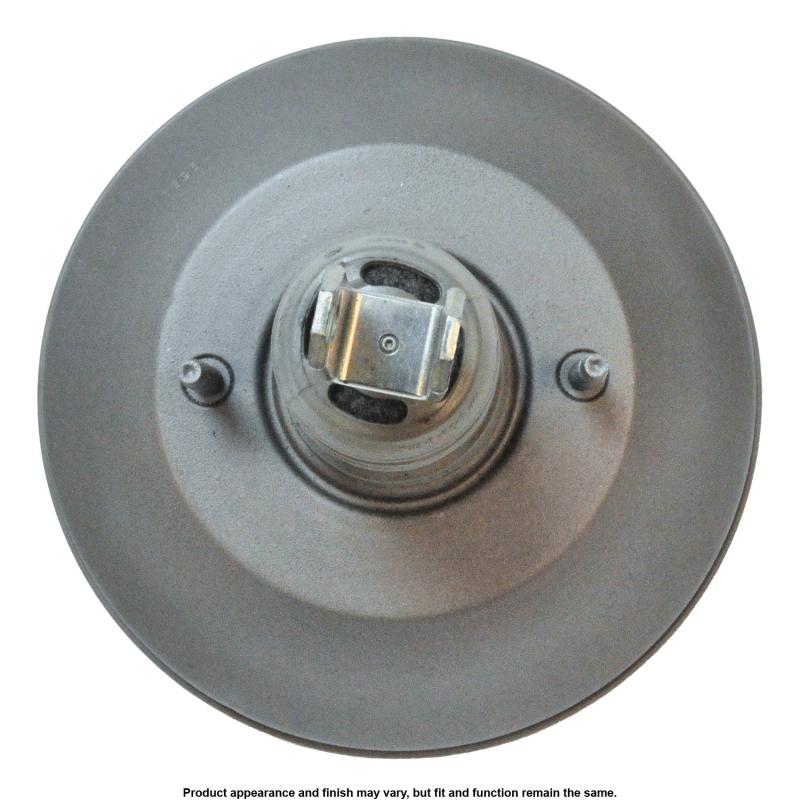 2016 BMW M4 Power Brake Booster A1 Cardone 536211 image 3 of 4