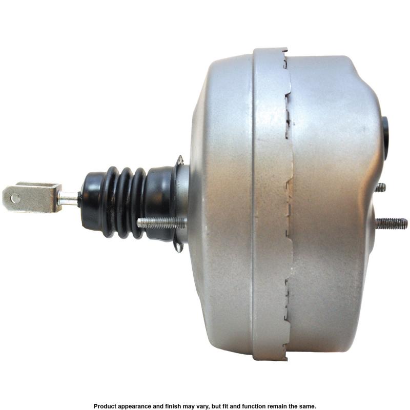 2018 Mercedes-Benz C43 AMG Power Brake Booster