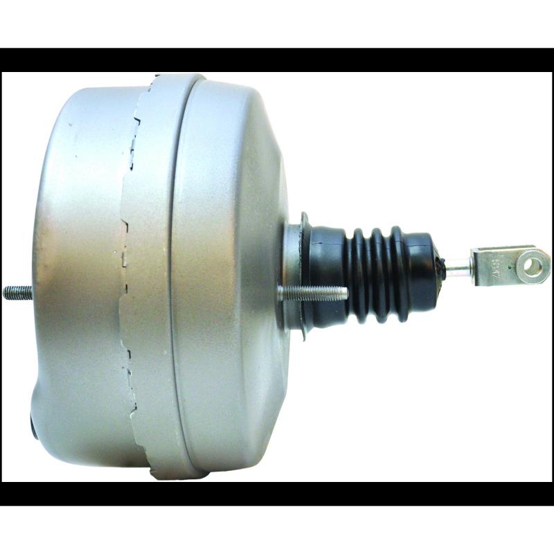 2019 Mercedes-Benz C43 AMG Power Brake Booster A1 Cardone 536213 image 4 of 4