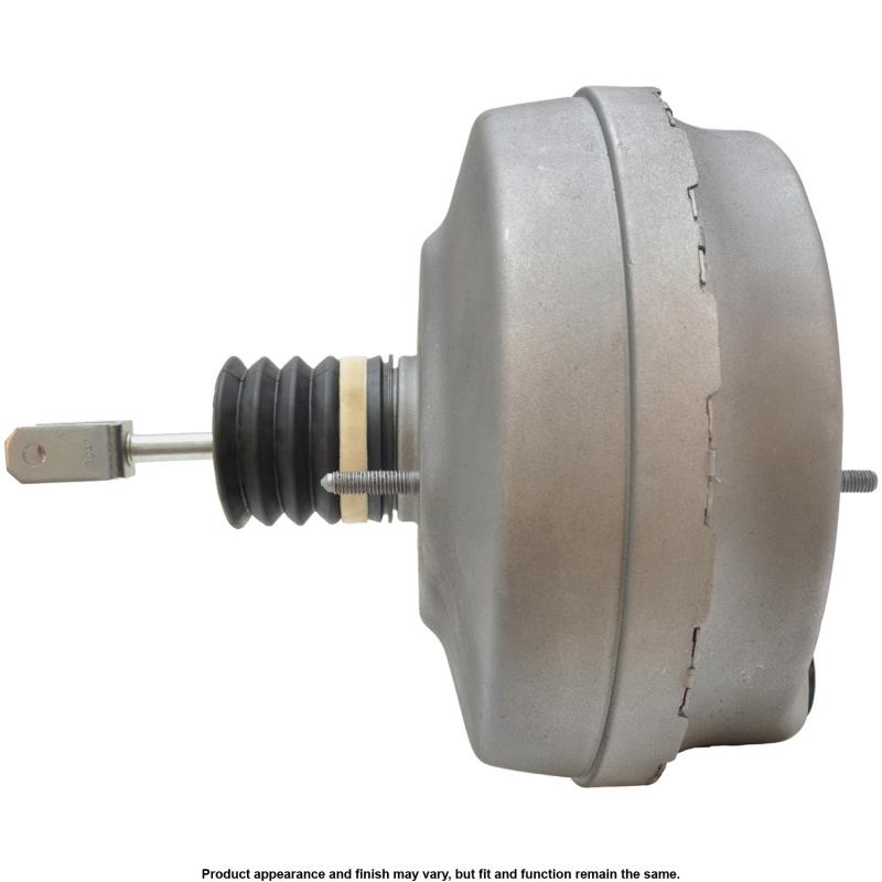 2014 Mercedes-Benz CLS550 Power Brake Booster