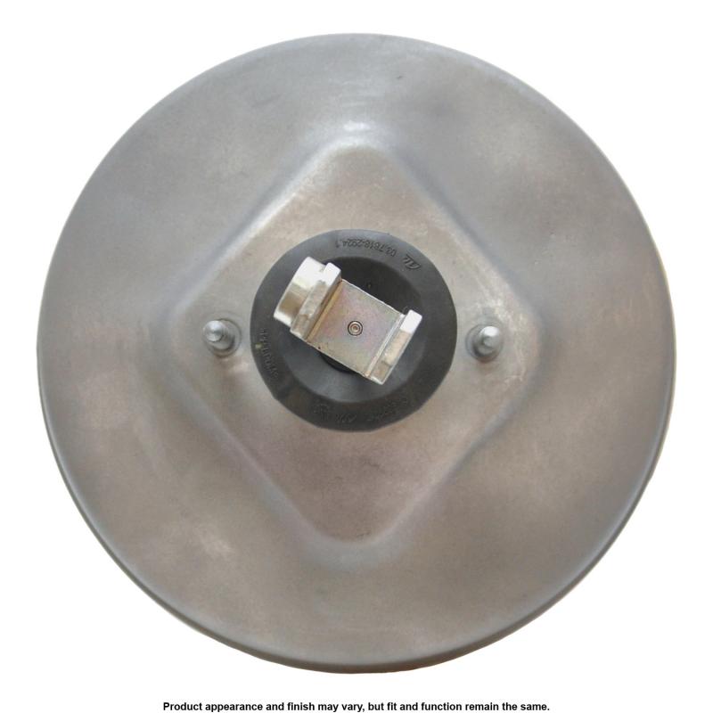 2016 Mercedes-Benz E350 Power Brake Booster A1 Cardone 536216 image 2 of 4