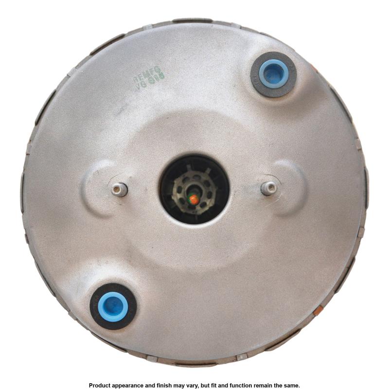 2016 Mercedes-Benz E350 Power Brake Booster A1 Cardone 536216 image 4 of 4