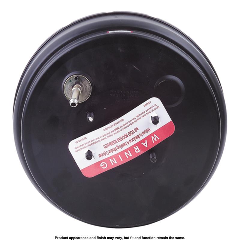 A1 Cardone 536402 Power Brake Booster product image 1 of 4