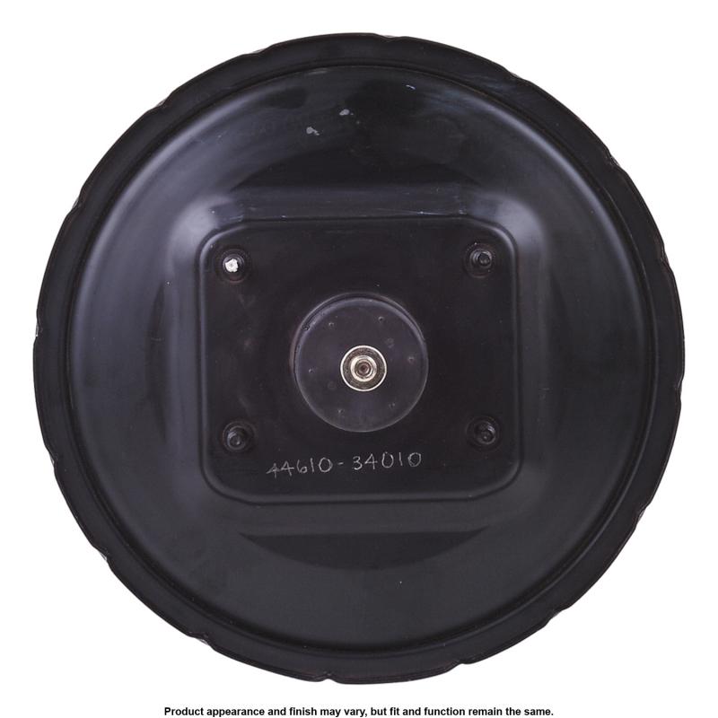 A1 Cardone 536402 Power Brake Booster product image 2 of 4