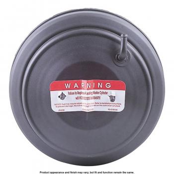 2001 Infiniti QX4 Power Brake Booster A1 Cardone 536404 image 1 of 4