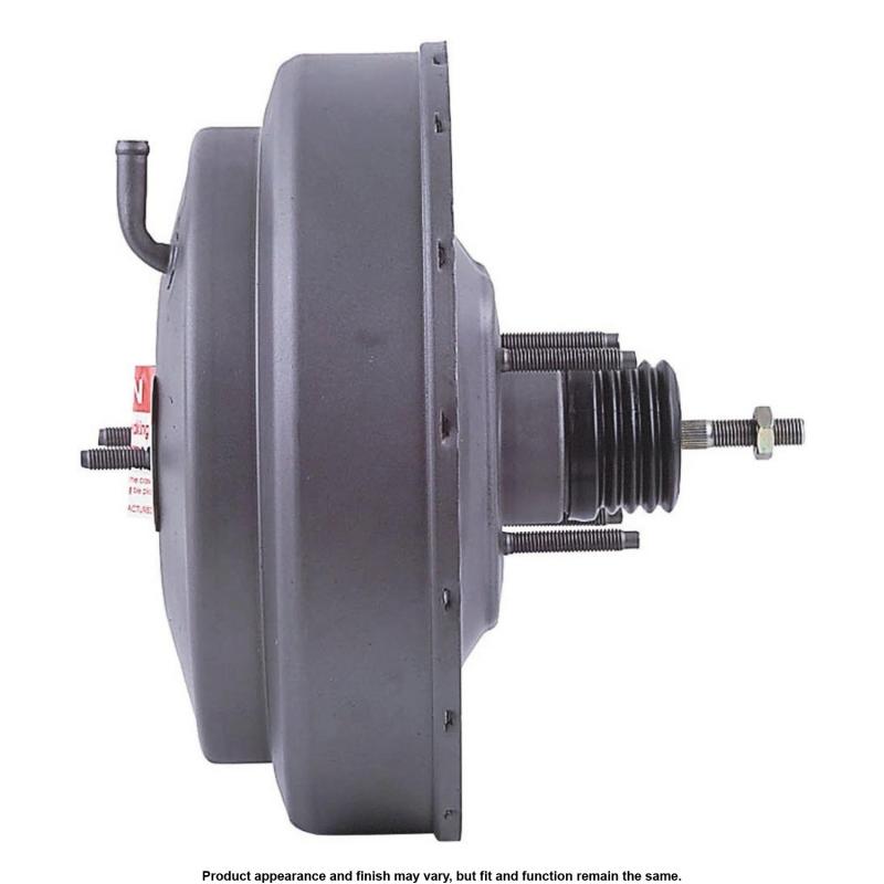 2001 Nissan Pathfinder Power Brake Booster A1 Cardone 536404 image 2 of 4