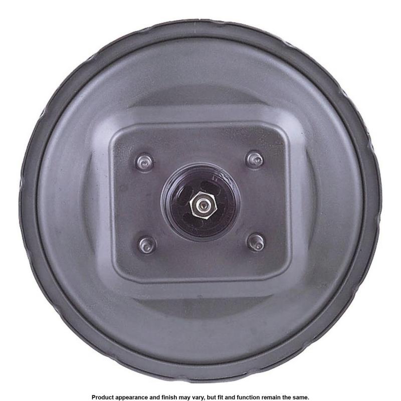 2001 Nissan Pathfinder Power Brake Booster A1 Cardone 536404 image 3 of 4