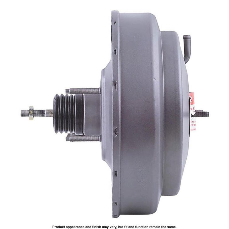 2001 Nissan Pathfinder Power Brake Booster A1 Cardone 536404 image 4 of 4