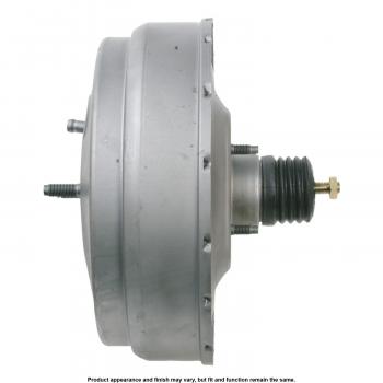 2006 Mitsubishi Endeavor Power Brake Booster A1 Cardone 536405 image 1 of 4