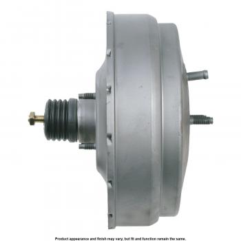 2006 Mitsubishi Endeavor Power Brake Booster A1 Cardone 536405 image 3 of 4