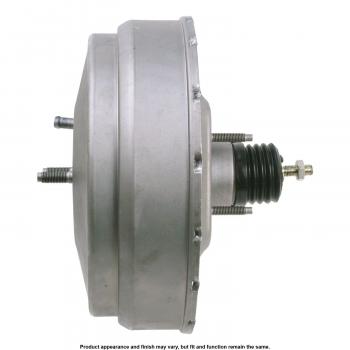 2009 Nissan Quest Power Brake Booster A1 Cardone 536406 image 4 of 4