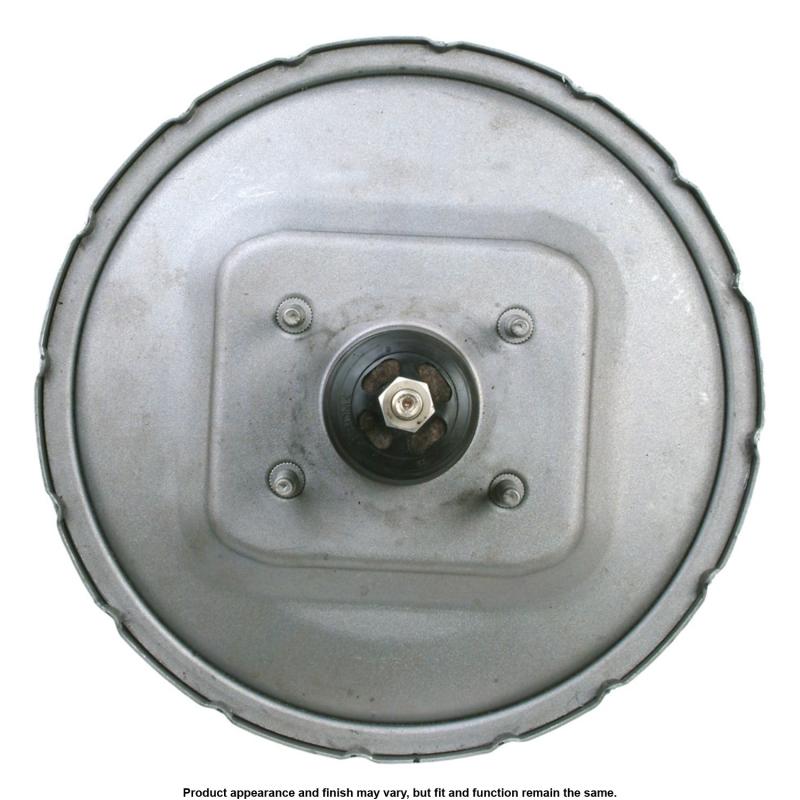 2009 Nissan Quest Power Brake Booster