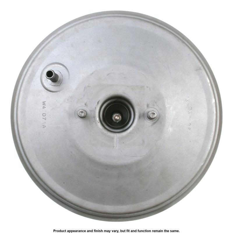 2008 Nissan Quest Power Brake Booster A1 Cardone 536406 image 2 of 4