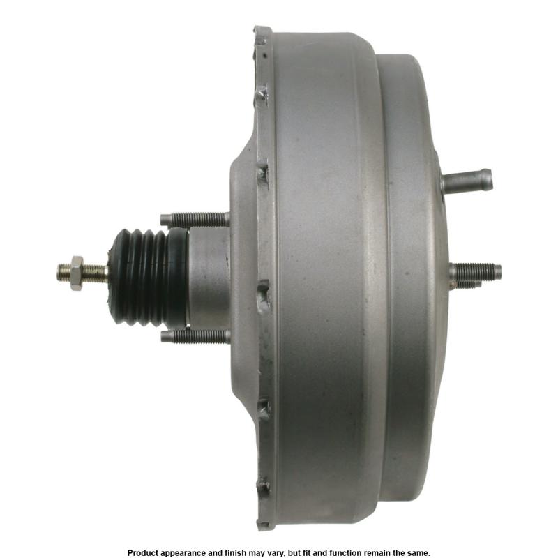 2008 Nissan Quest Power Brake Booster A1 Cardone 536406 image 3 of 4