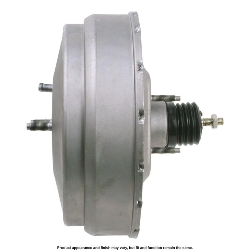2008 Nissan Quest Power Brake Booster A1 Cardone 536406 image 4 of 4