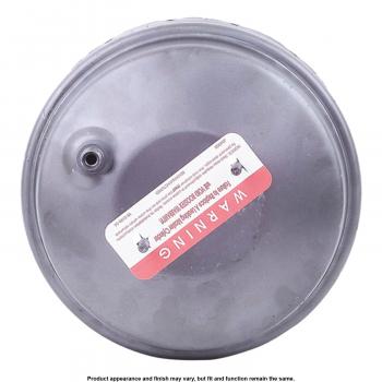 1995 Mercedes-Benz S600 Power Brake Booster A1 Cardone 536420 image 3 of 4