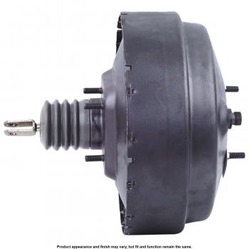 1995 Mercedes-Benz S600 Power Brake Booster A1 Cardone 536420 image 4 of 4