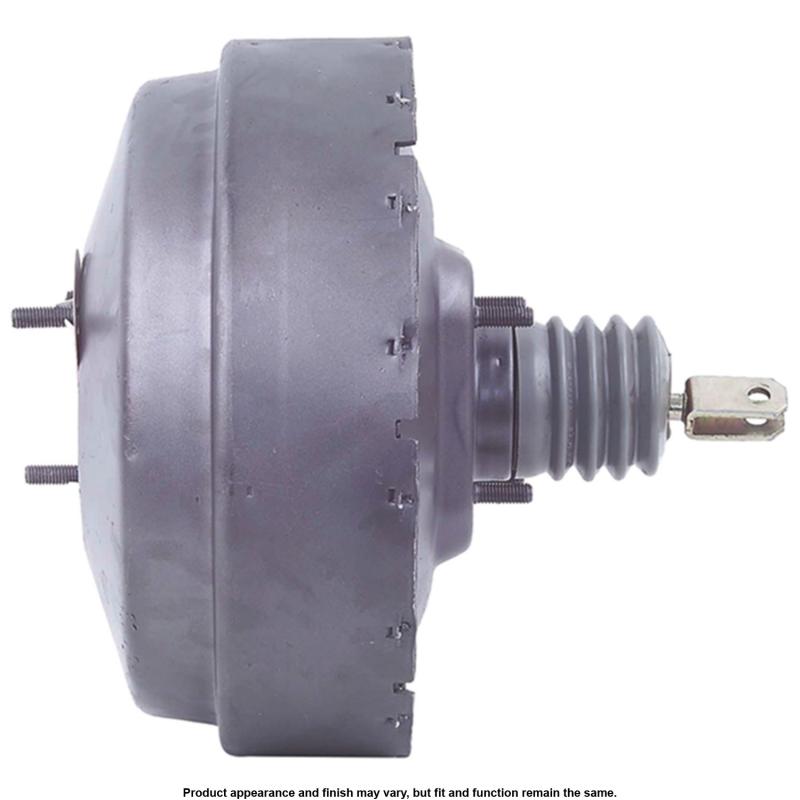 1995 Mercedes-Benz S500 Power Brake Booster A1 Cardone 536420 image 1 of 4
