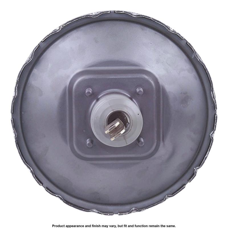 1995 Mercedes-Benz S500 Power Brake Booster A1 Cardone 536420 image 2 of 4