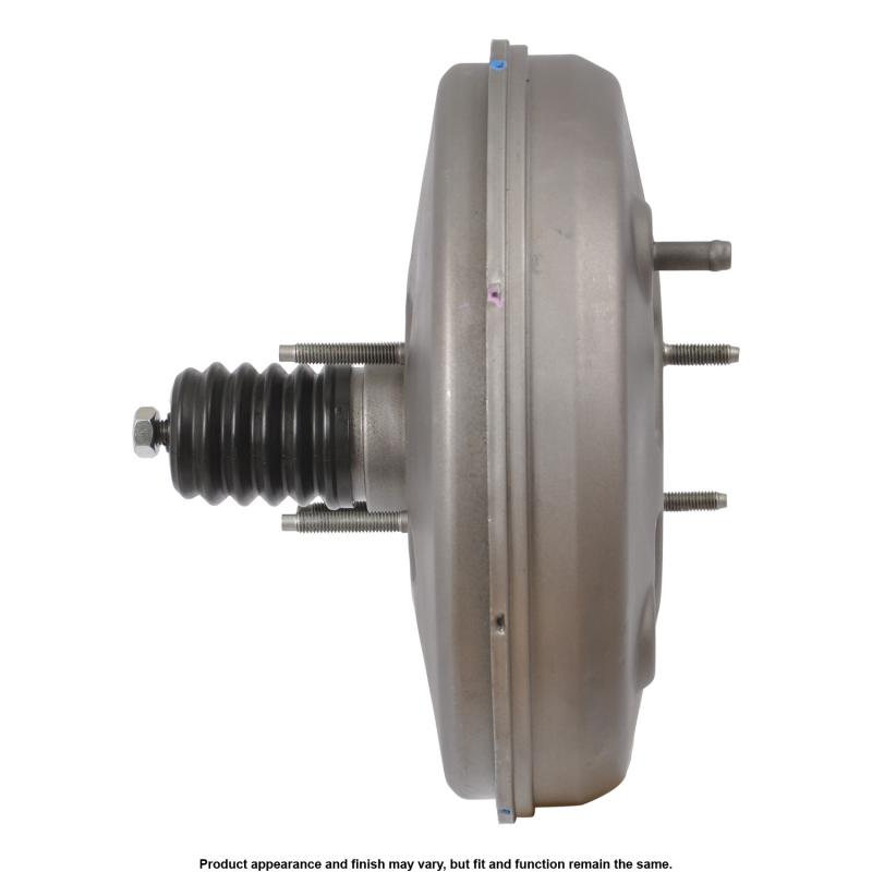 2014 Honda Odyssey Power Brake Booster