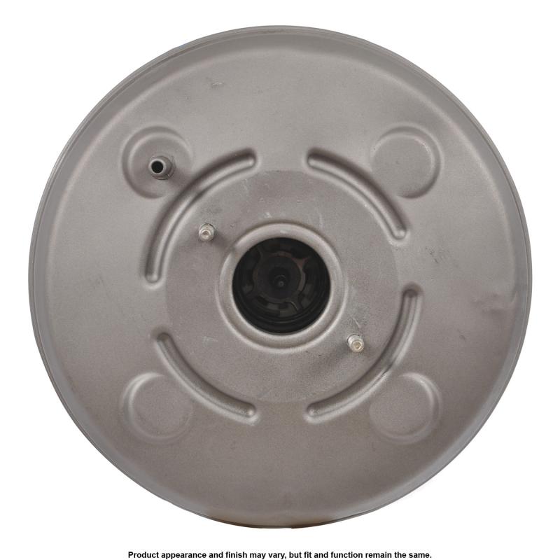 2014 Honda Odyssey Power Brake Booster A1 Cardone 536601 image 4 of 4