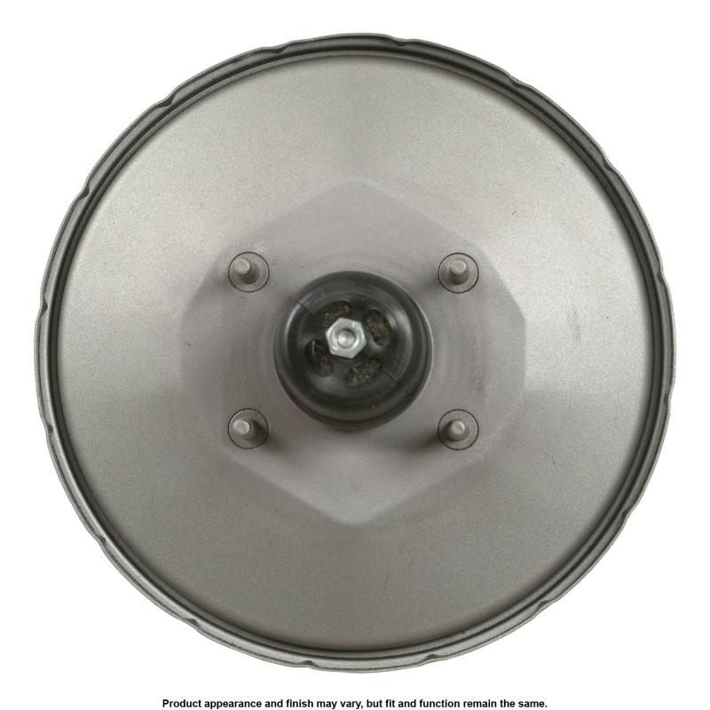 2020 Honda HR-V Power Brake Booster A1 Cardone 536604 image 1 of 4