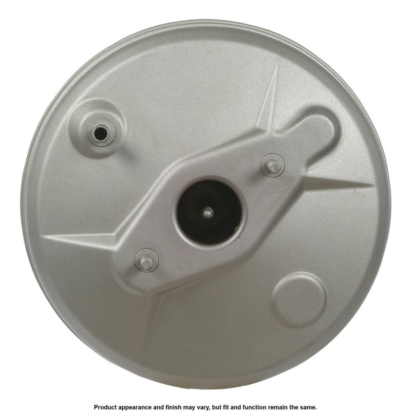 2020 Honda HR-V Power Brake Booster A1 Cardone 536604 image 4 of 4
