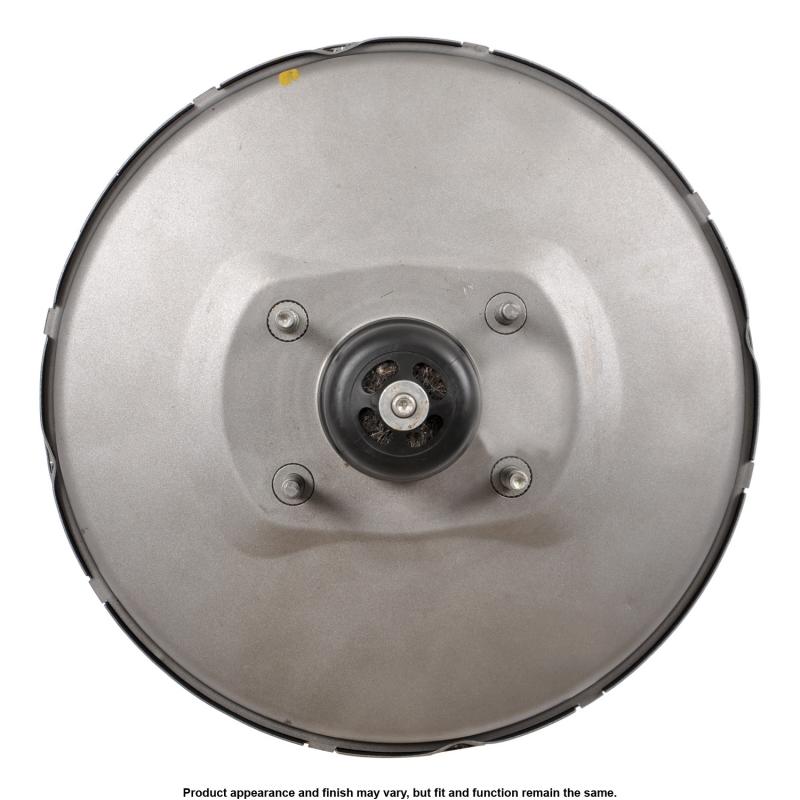 2013 Honda Accord Power Brake Booster A1 Cardone 536606 image 2 of 4