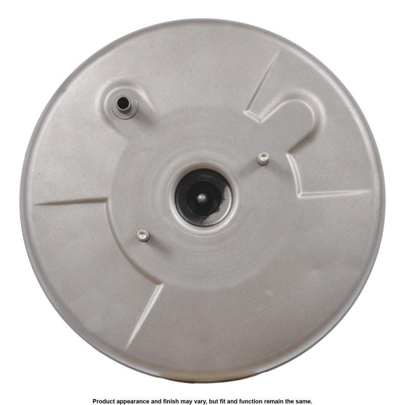 2013 Honda Accord Power Brake Booster A1 Cardone 536606 image 4 of 4