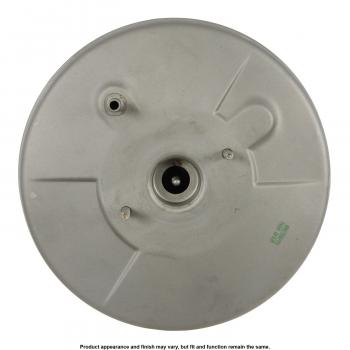 2020 Acura MDX Power Brake Booster A1 Cardone 536607 image 3 of 4