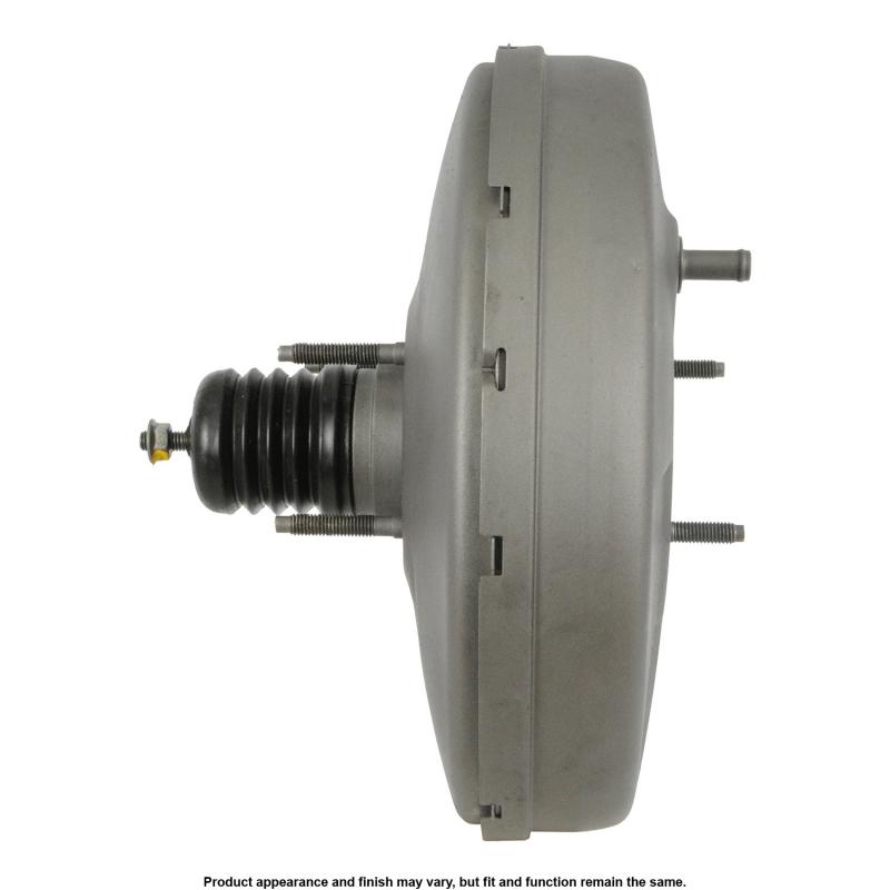 2017 Honda Ridgeline Power Brake Booster