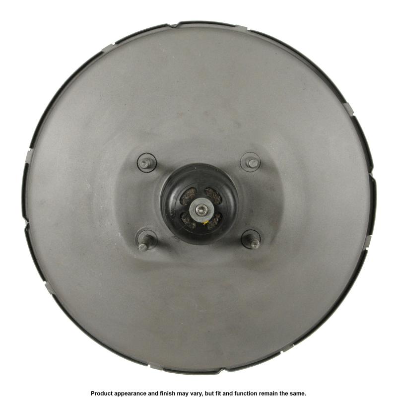 2013 Honda CR-V Power Brake Booster A1 Cardone 536607 image 4 of 4