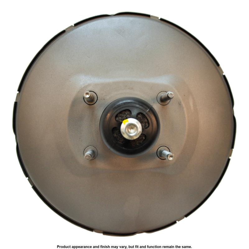 2017 Honda Civic Power Brake Booster A1 Cardone 536608 image 1 of 4