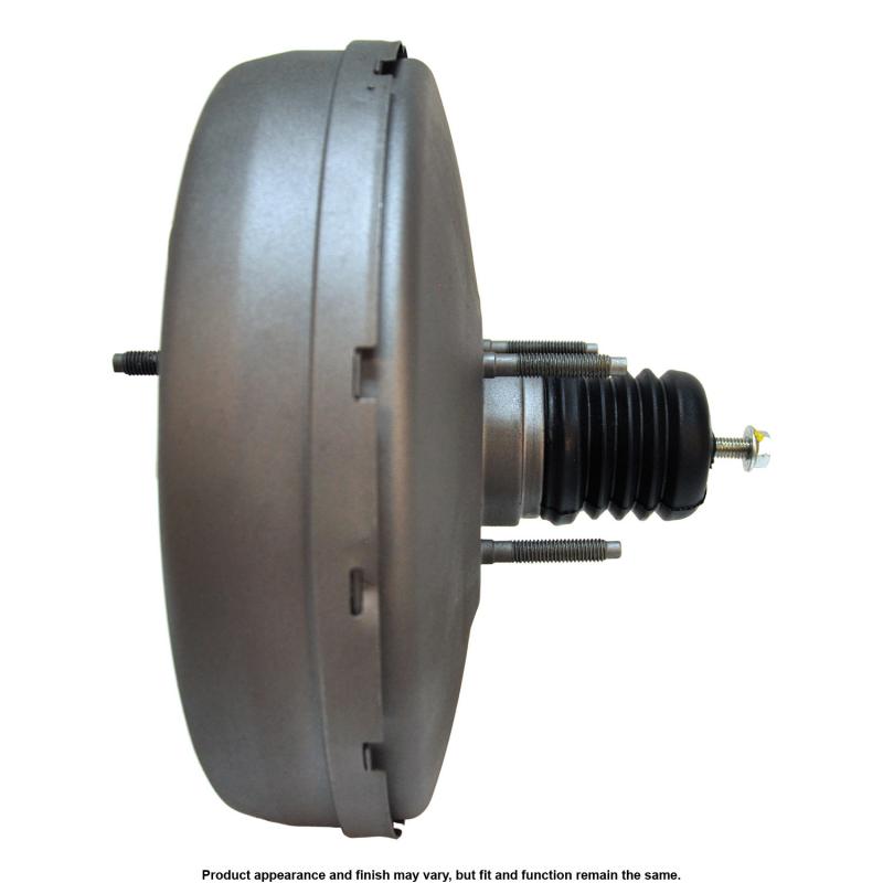 2017 Honda Civic Power Brake Booster A1 Cardone 536608 image 3 of 4