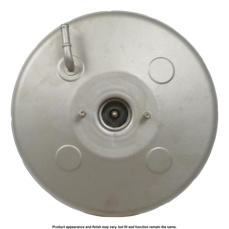 2011 Hyundai Elantra Power Brake Booster A1 Cardone 536801 image 2 of 4