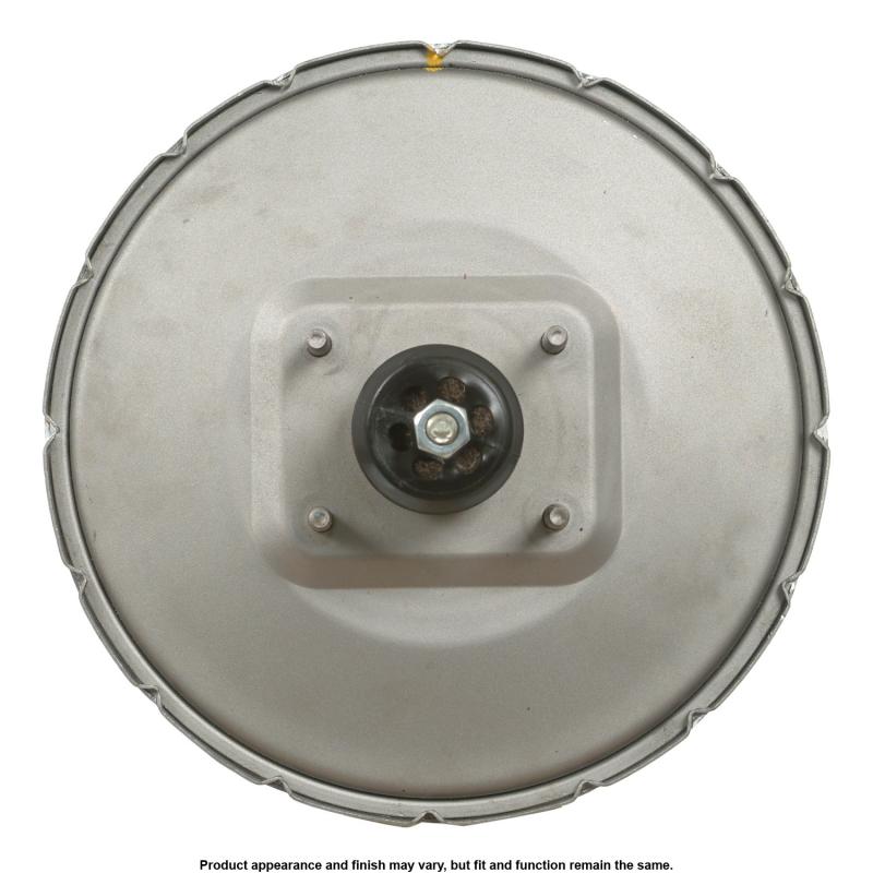 2011 Hyundai Elantra Power Brake Booster A1 Cardone 536801 image 3 of 4