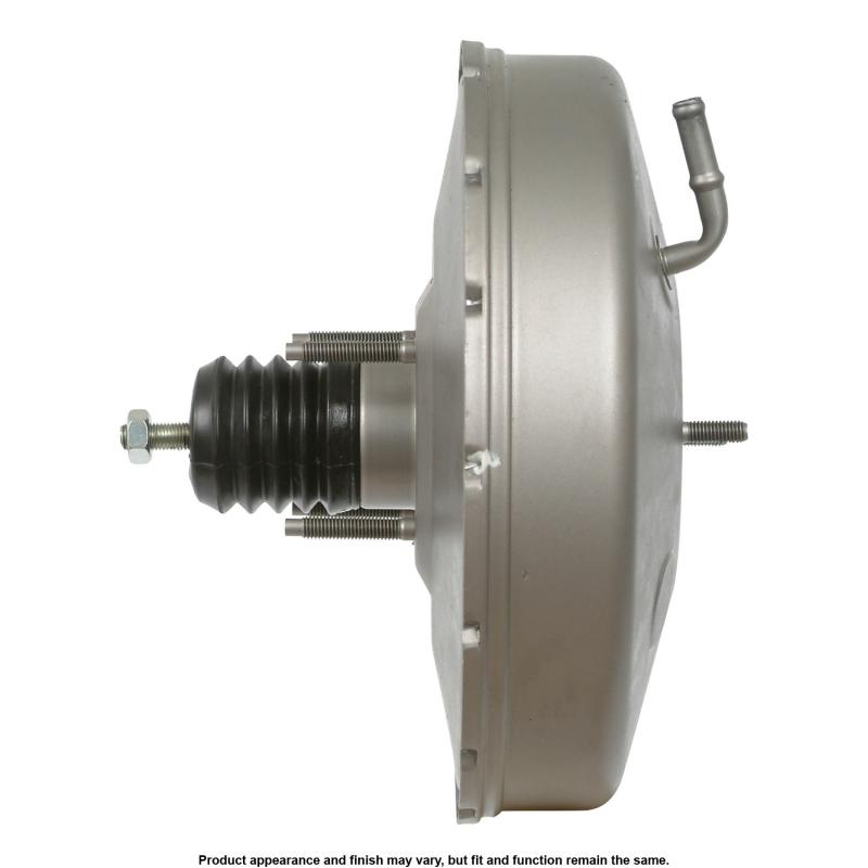2011 Hyundai Elantra Power Brake Booster A1 Cardone 536801 image 4 of 4