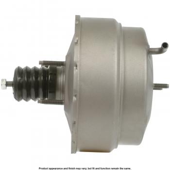 2010 Hyundai Genesis Coupe Power Brake Booster A1 Cardone 536802 image 2 of 4