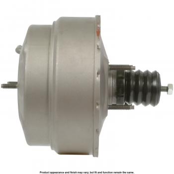 2010 Hyundai Genesis Coupe Power Brake Booster A1 Cardone 536802 image 4 of 4