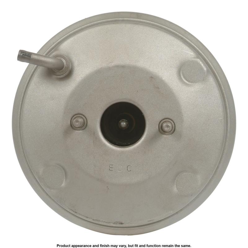 2011 Hyundai Genesis Coupe Power Brake Booster