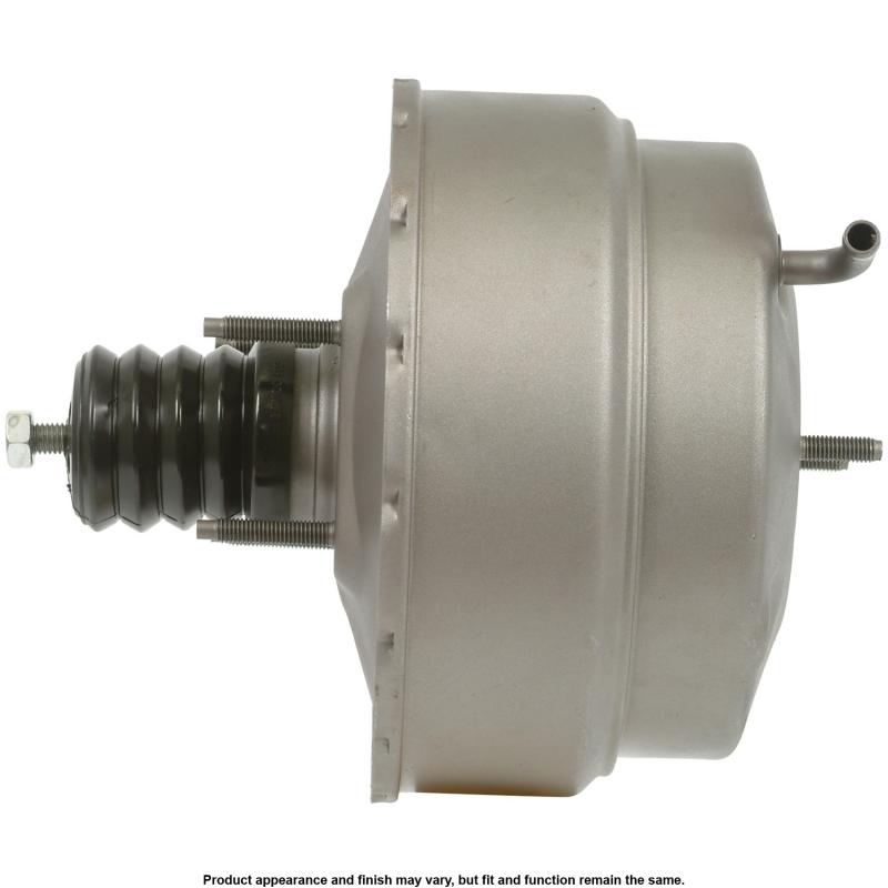 2011 Hyundai Genesis Coupe Power Brake Booster A1 Cardone 536802 image 2 of 4