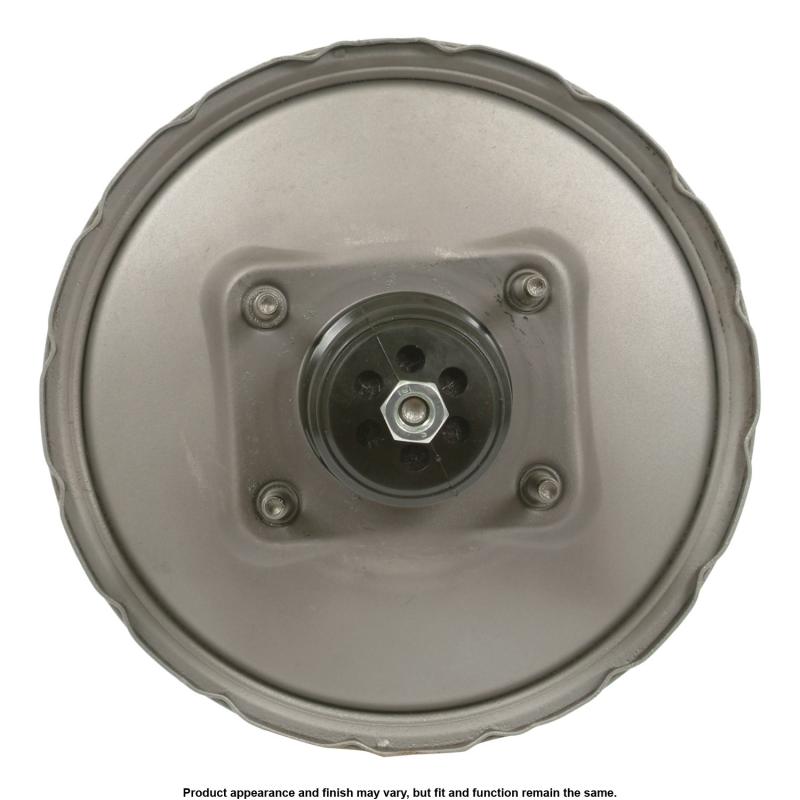 2011 Hyundai Genesis Coupe Power Brake Booster A1 Cardone 536802 image 3 of 4