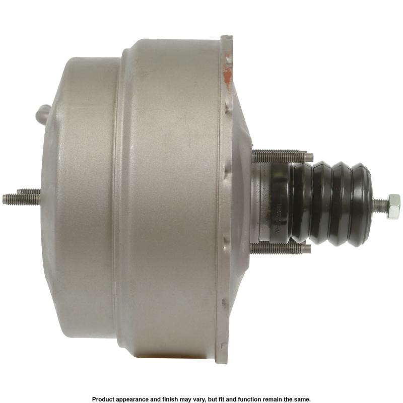 2011 Hyundai Genesis Coupe Power Brake Booster A1 Cardone 536802 image 4 of 4