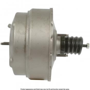 2010 Hyundai Genesis Coupe Power Brake Booster A1 Cardone 536803 image 3 of 4