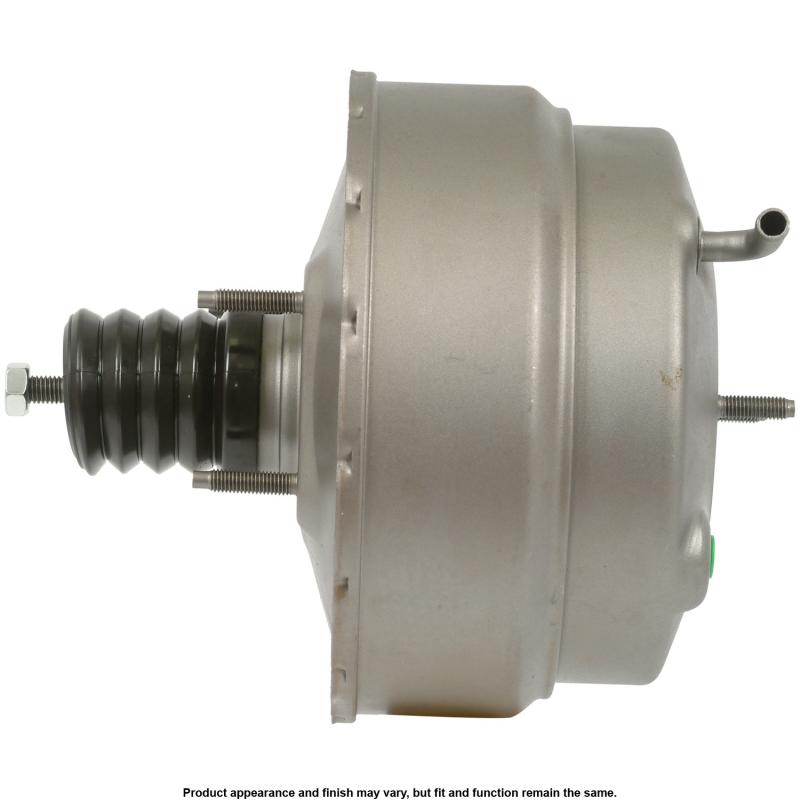 2011 Hyundai Genesis Coupe Power Brake Booster A1 Cardone 536803 image 1 of 4