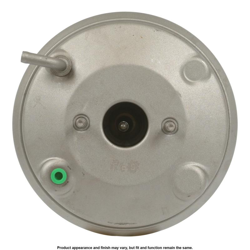 2011 Hyundai Genesis Coupe Power Brake Booster A1 Cardone 536803 image 2 of 4