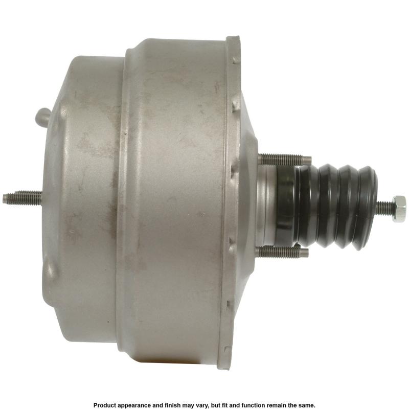 2011 Hyundai Genesis Coupe Power Brake Booster A1 Cardone 536803 image 3 of 4